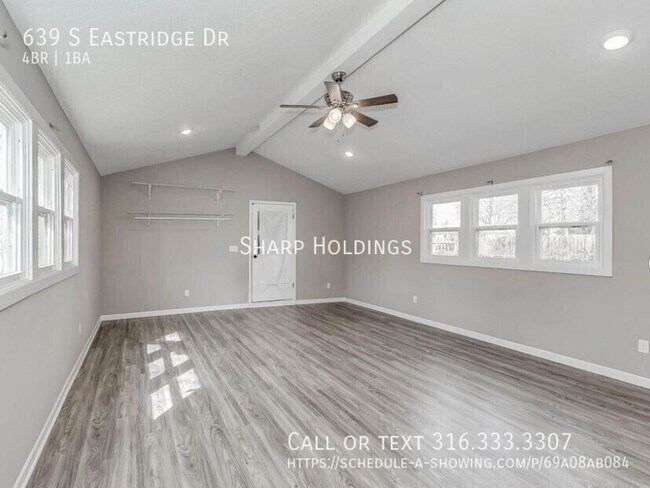 Building Photo - 639 S Eastridge Dr