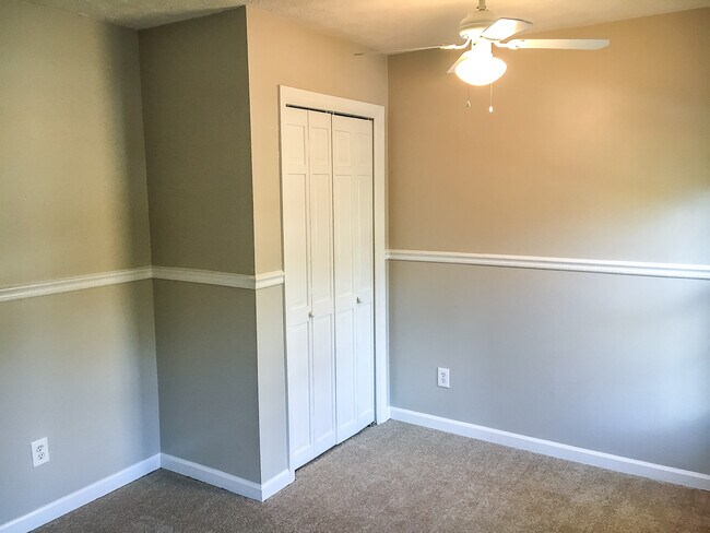 Foto del edificio - 710 Crab Orchard Drive