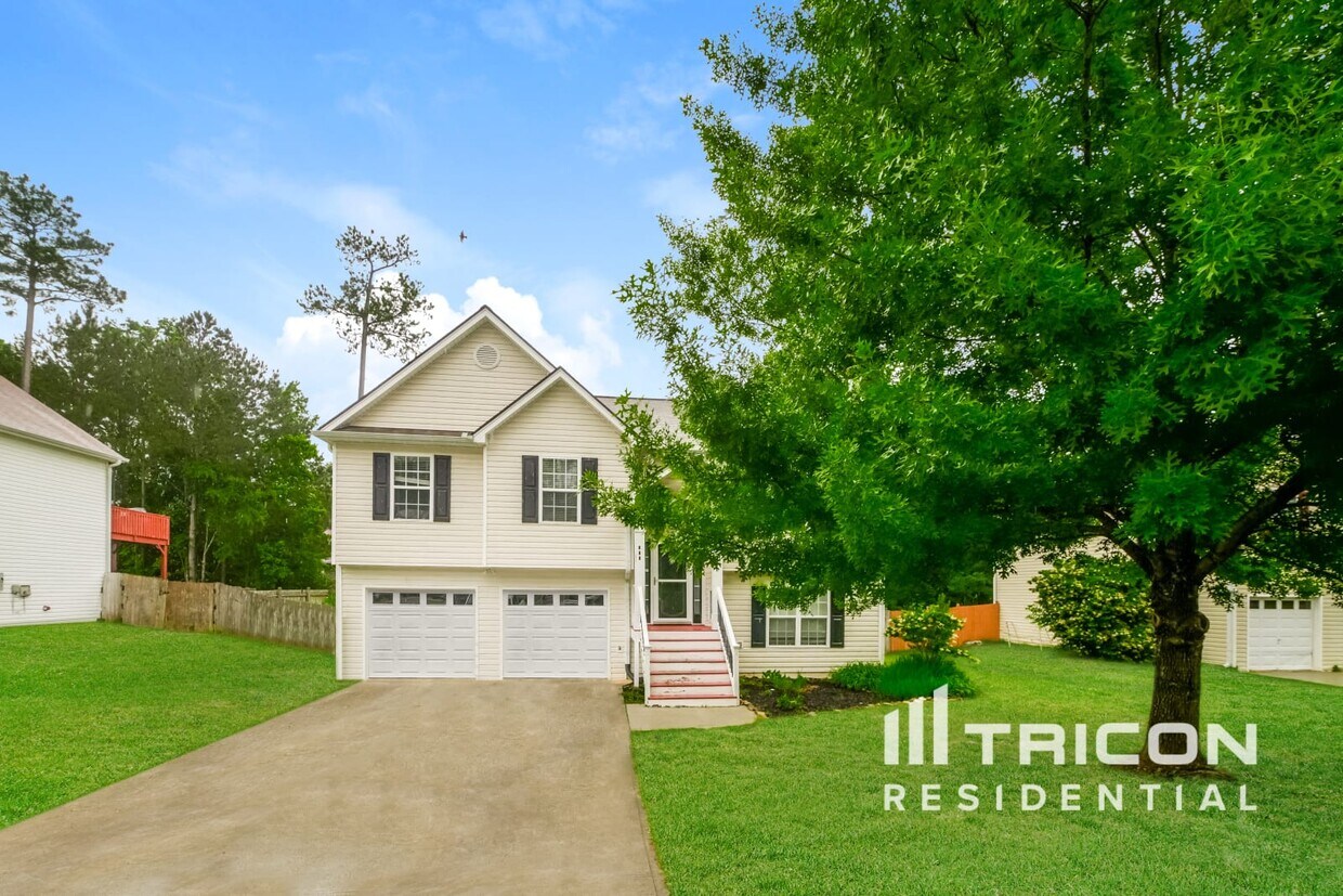 Foto principal - 605 Brooks Rd