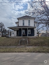 Building Photo - 217 Lincoln Ave