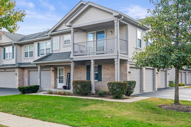 Foto del edificio - 7059 S Stratton Ln