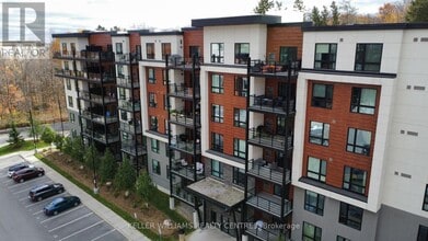 Building Photo - 304 Essa Rd