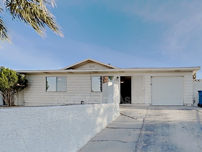 Foto principal - 4735 San Rafael Ave