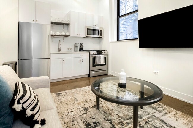 Foto del edificio - 30 E Adams St