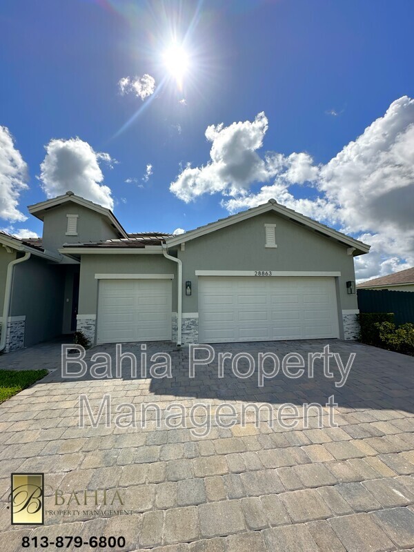 Foto principal - 28863 SW 186th Ave