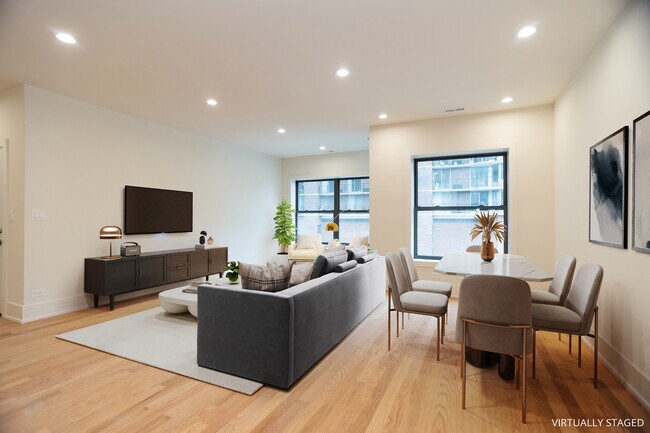Foto del edificio - 652 W Gordon Ter