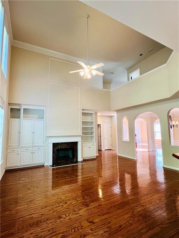 Building Photo - 4038 Kingsley Park Ln