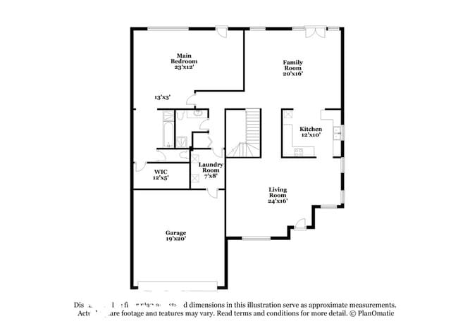 Building Photo - 2043 Angel Falls Dr