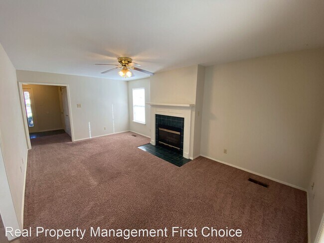 Foto del edificio - 3 br, 2.5 bath House - 1206 South 41st Circle