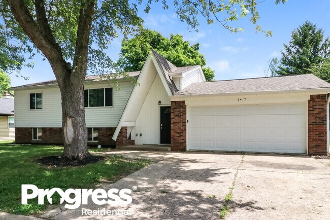 Foto del edificio - 3417 Summerfield Dr
