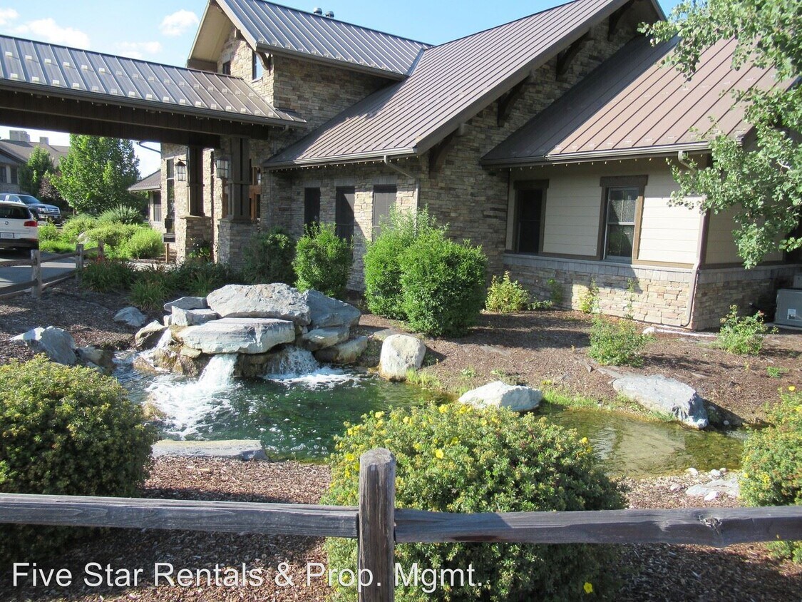 Primary Photo - 2 br, 2 bath House - 6204 I Monterra Avenue