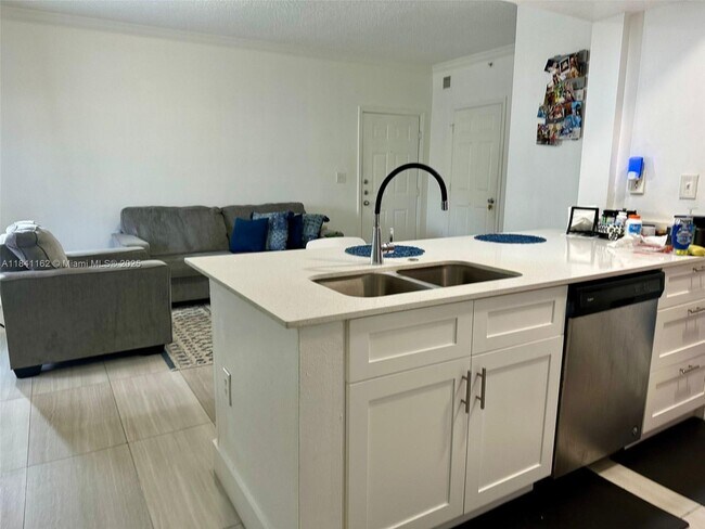 Foto del edificio - 11700 SW 2nd St