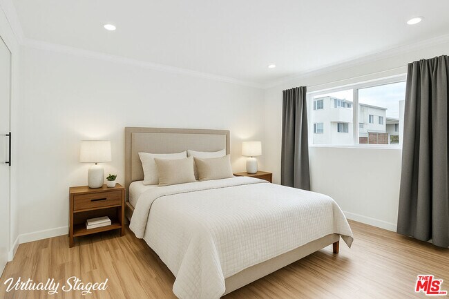 Foto del edificio - 960 Larrabee St