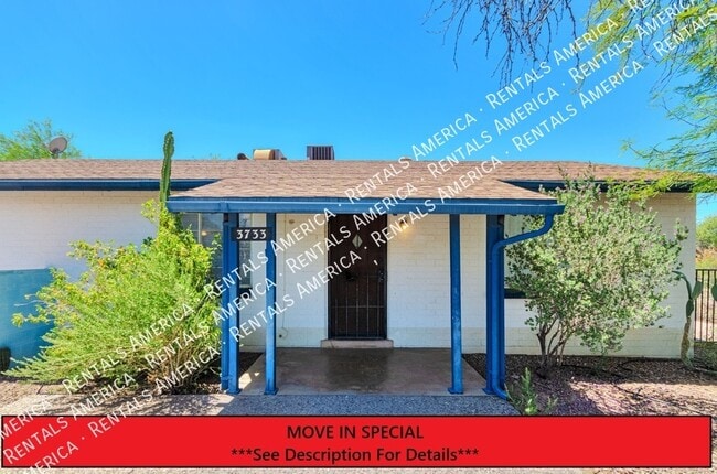 Building Photo - 3733 N Mountain Ave