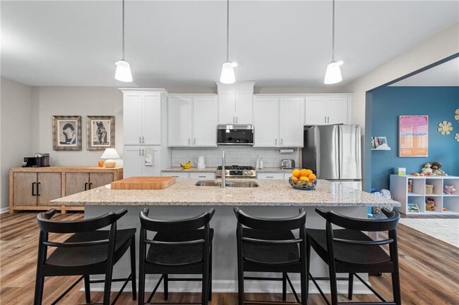 Photo - 310 Commons Ave Townhome