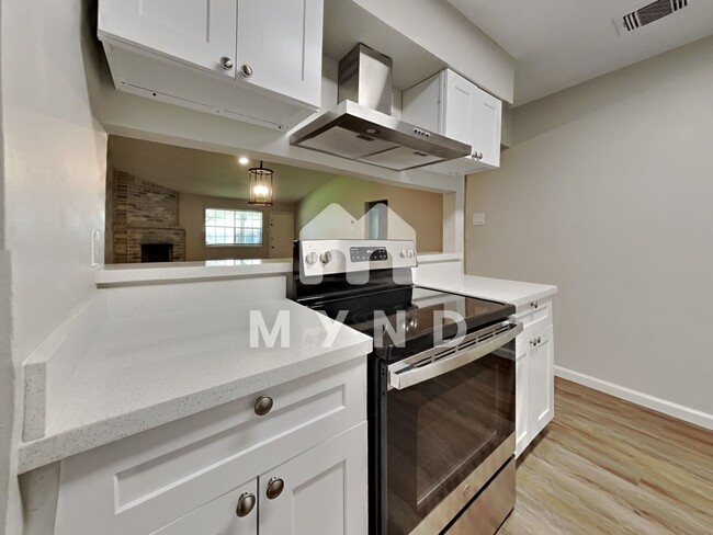 Building Photo - 2614 Broad Haven Dr