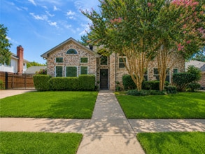 Building Photo - 3321 Hazlewood Ct