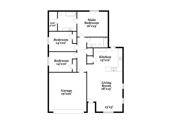 Foto del edificio - 23331 Sandpiper Trail
