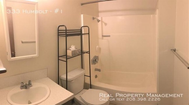 Building Photo - 2 bedroom in Pocatello ID 83201
