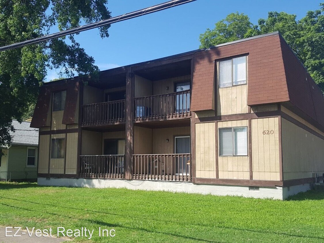 Foto principal - 620 Celey St