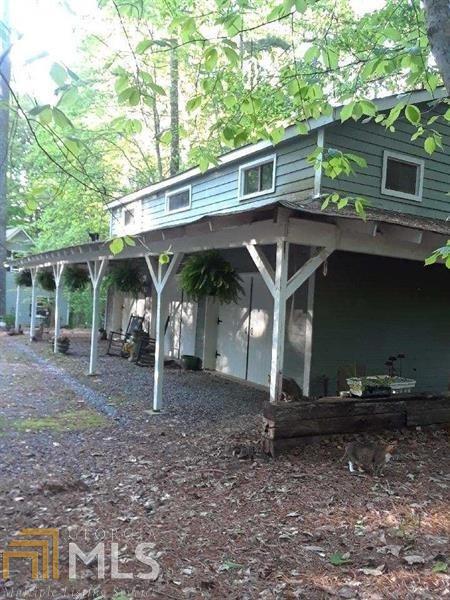 Foto del edificio - 588 Dogwood Lake Trail