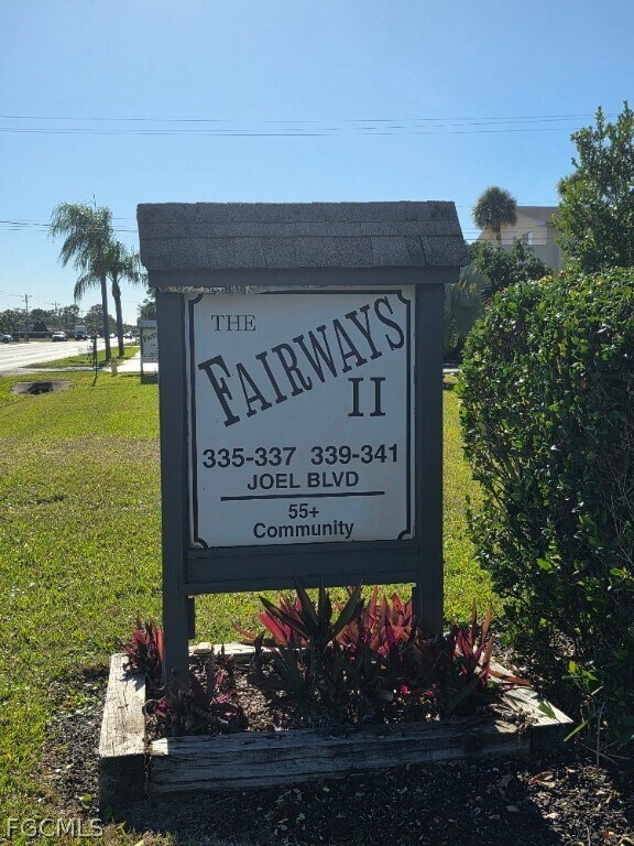 Building Photo - 335 Joel Blvd