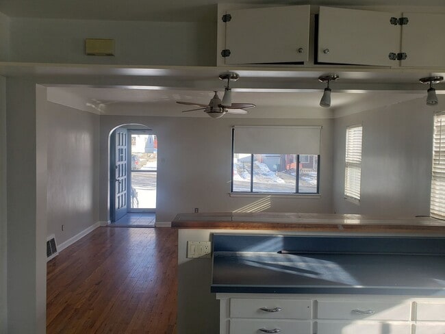 Foto del edificio - 1222 N 24th St