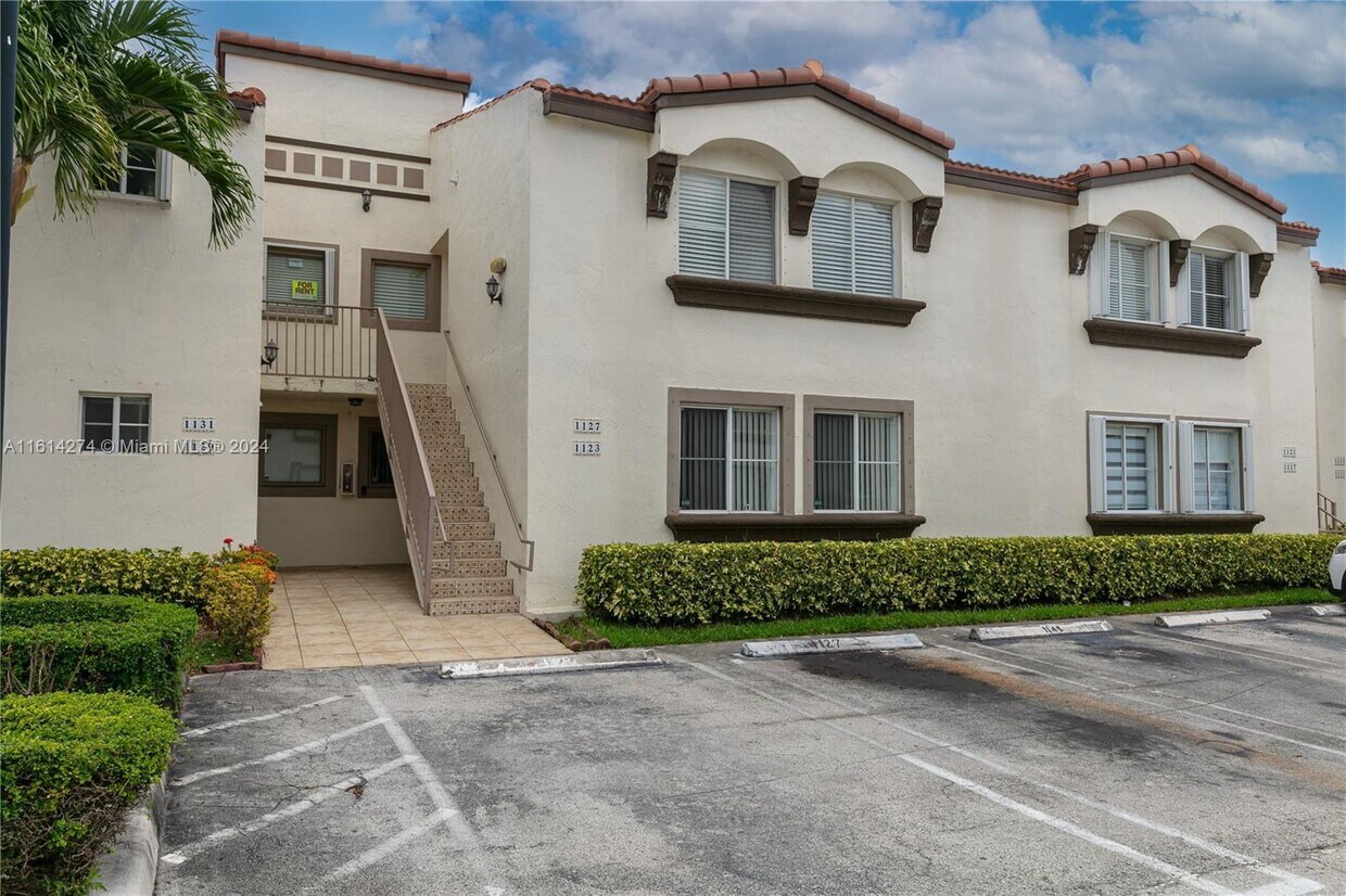 1127 NW 125Th Path Unit 205, Miami, FL 33182 - Condo for Rent in Miami ...