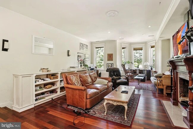 Foto del edificio - 506 M St NW