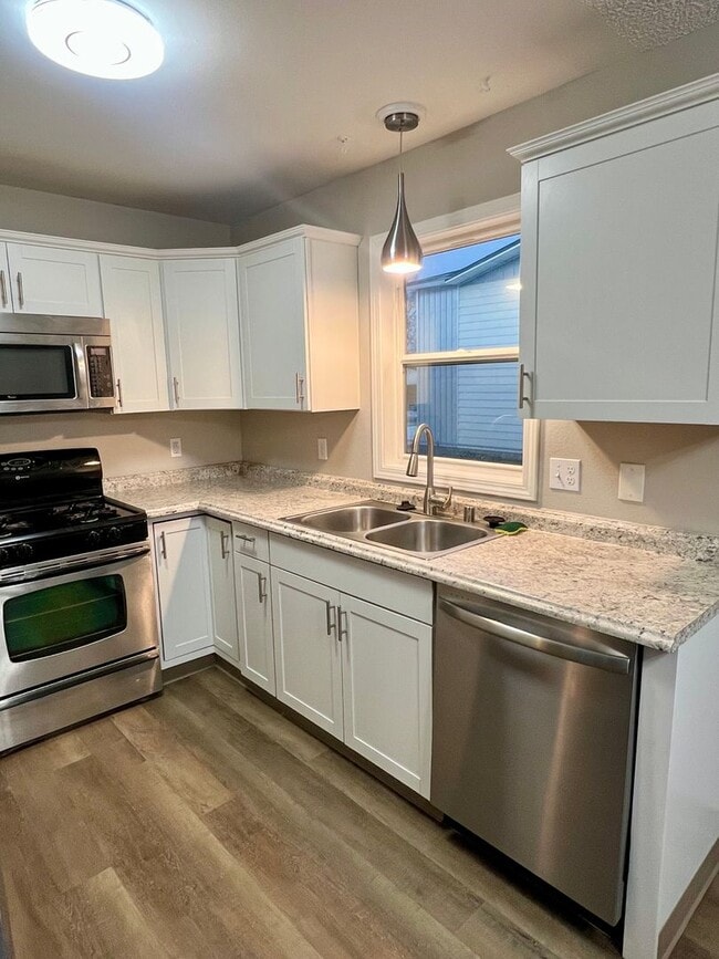 Photo - Ranch style home in convenient location