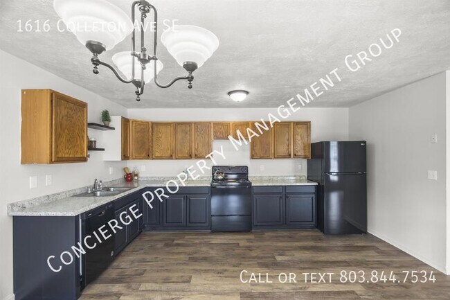 Foto del edificio - 1616 Colleton Ave SE