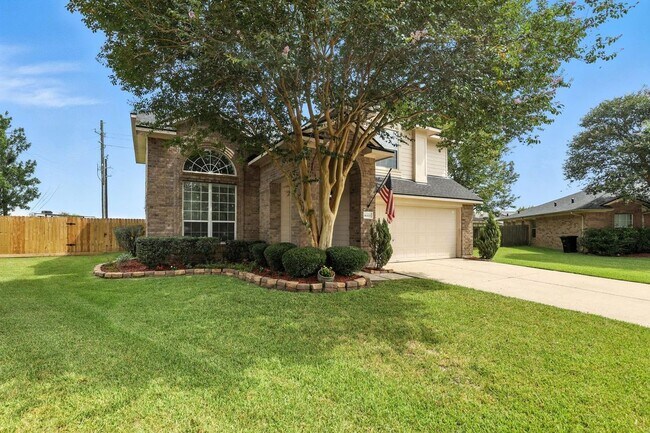 Foto del edificio - 8002 Blackcherry Ln