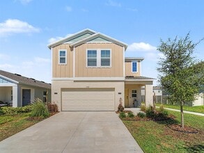 Building Photo - 7587 Starflower Wy