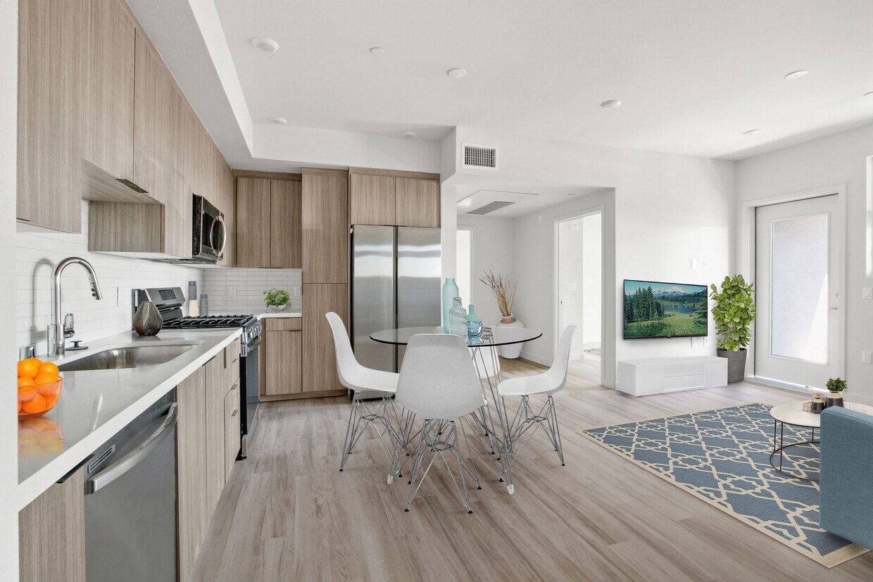 1 Apartment for Rent in San Pedro, CA Westside Rentals