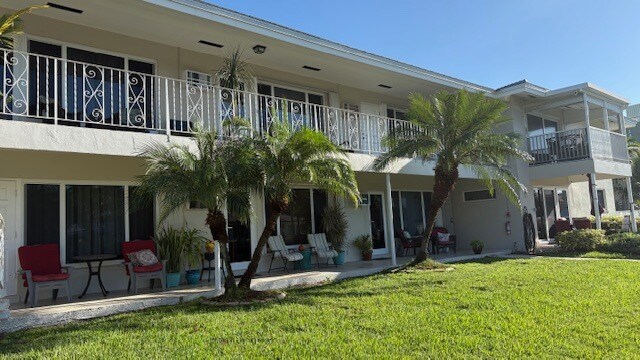 Foto del edificio - 2850 NE 30th St