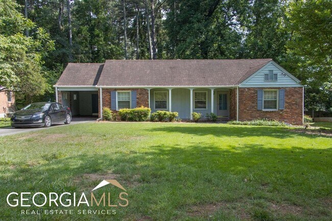 Building Photo - 3197 Alberta Ln