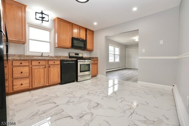 Foto del edificio - 53 Mt Pleasant Ave