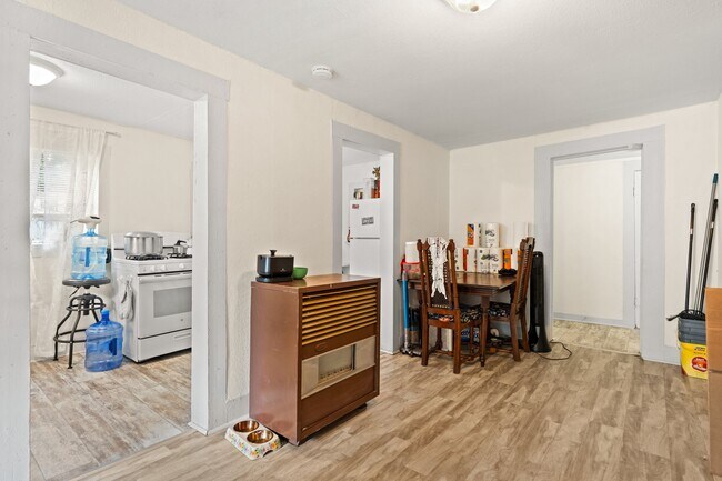 Foto del edificio - 2417 N 22nd St