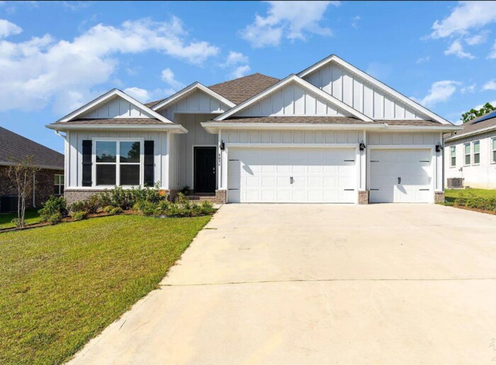 East Milton The Preserve 4 bedroom, 3 House for Rent in