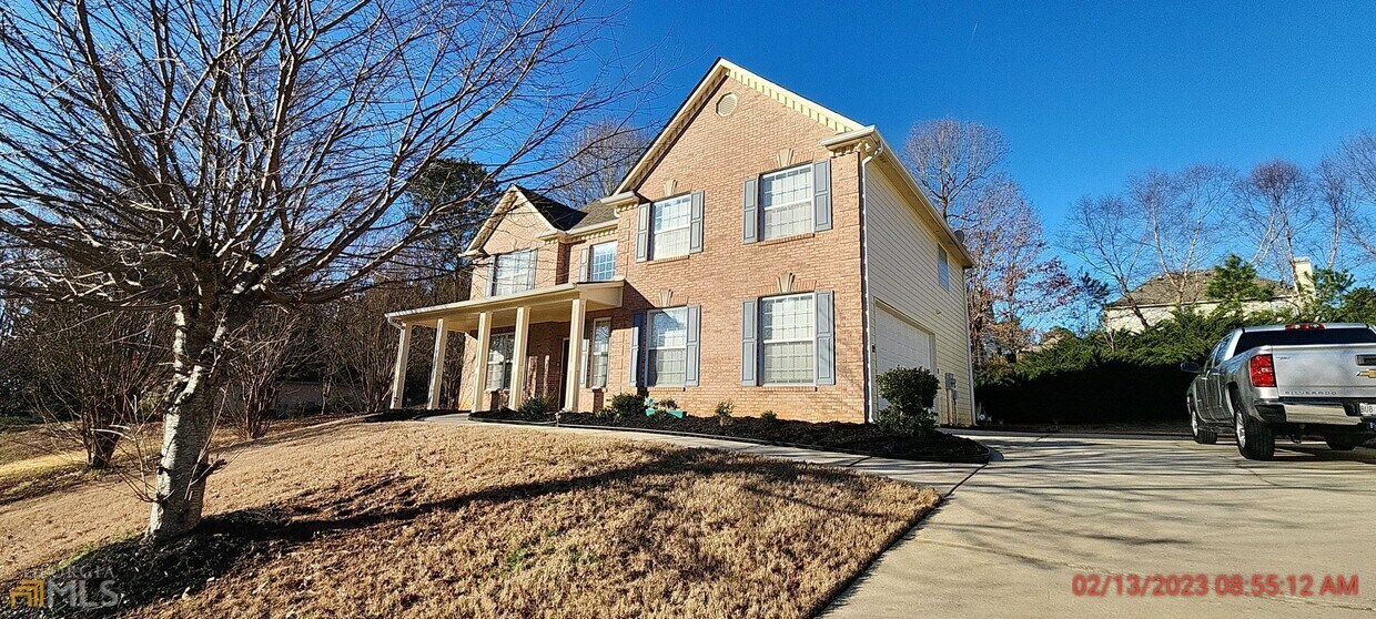 502 Grandiflora Dr, McDonough, GA 30253 House Rental in McDonough, GA