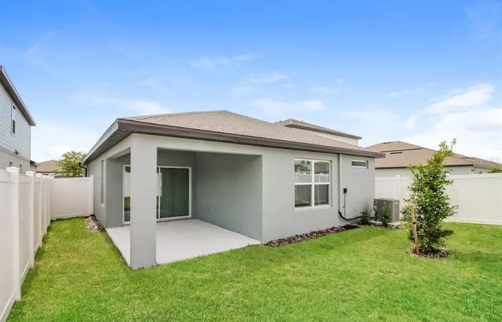 Building Photo - 4103 Obsidian Dr