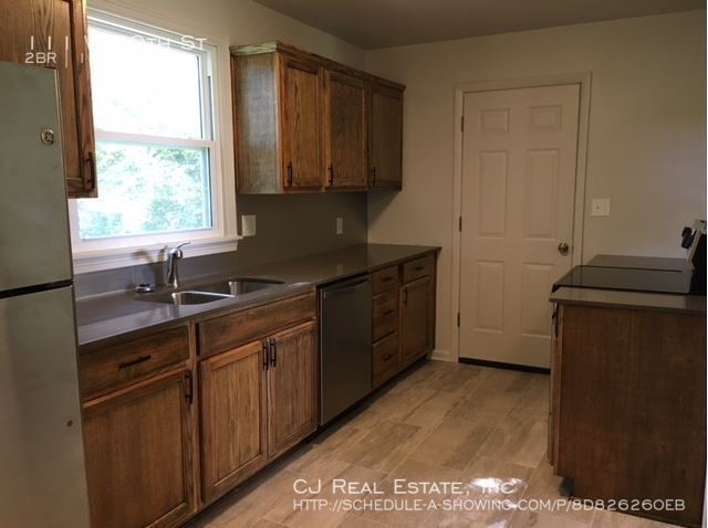 Foto del edificio - 111 W 89th St