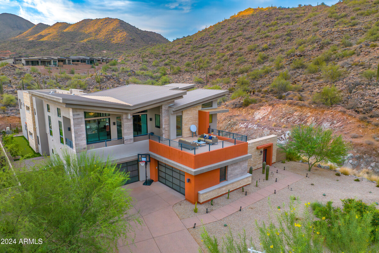 Foto principal - 14256 Territory Trail