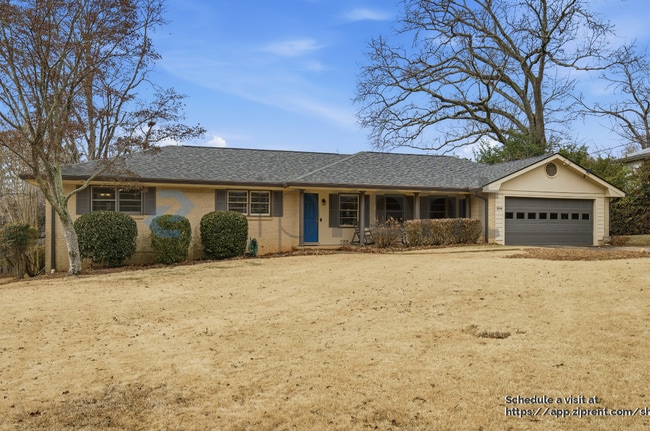 Building Photo - 1894 Hebron Hills Dr