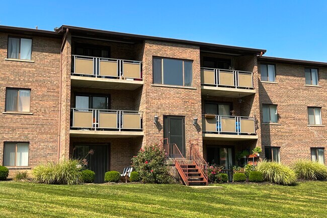 Foto del edificio - Devou Village