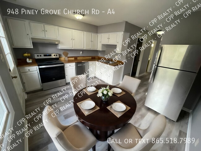 Building Photo - 948 Piney Grove Church Rd