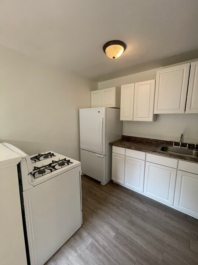 Foto del edificio - 846 23rd Ave SE