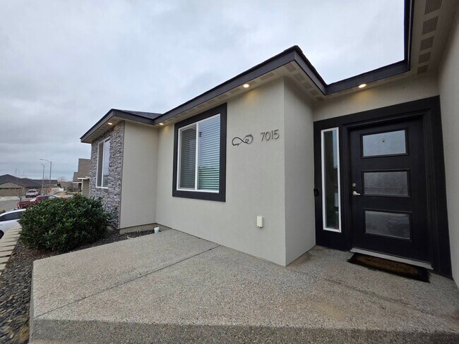 Foto del edificio - 7015 W 32nd Ave