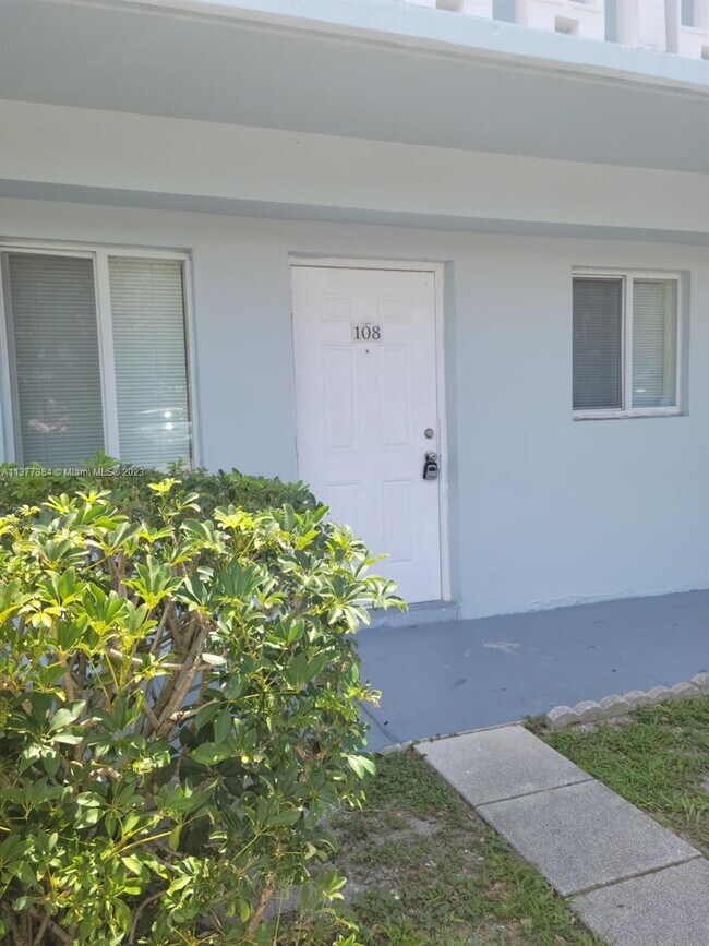 4271 NW 5th St Unit 108, Plantation, FL 33317 Condo for Rent in