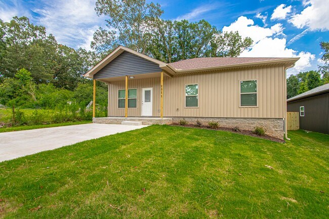 Foto del edificio - 2311 Nichols Rd